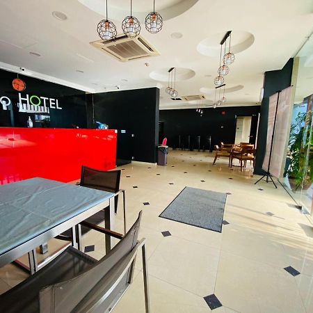 Surya Boutique Hotel Кланг Екстериор снимка