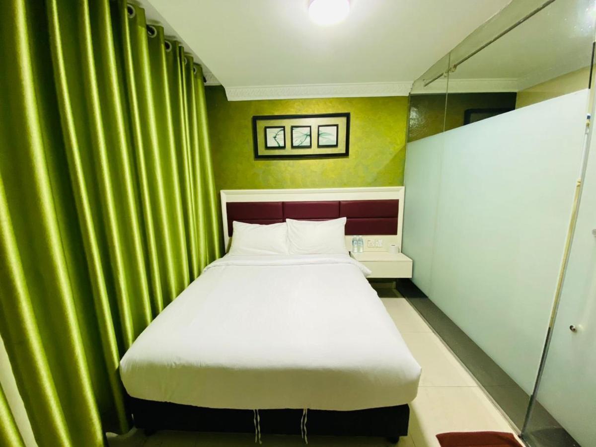 Surya Boutique Hotel Кланг Екстериор снимка